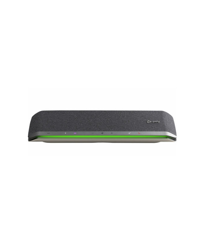 HP Poly Sync 60 Microsoft Teams USB-A, USB-C and Bluetooth Smart Speakerphone 216873-01 / 77P41AA