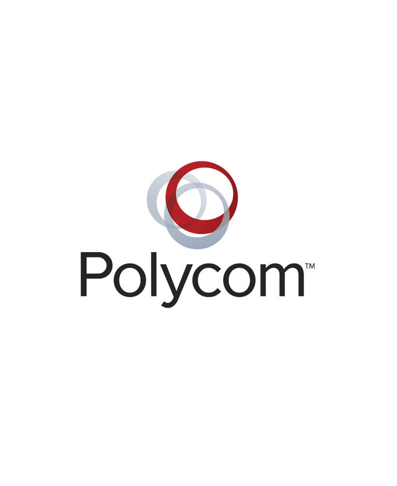 HP Poly/Polycom 1-Year Elite Services 4872-69420-112 / E69420112 for EEDDII with 2 x Eagle Eye IV 12X Camera