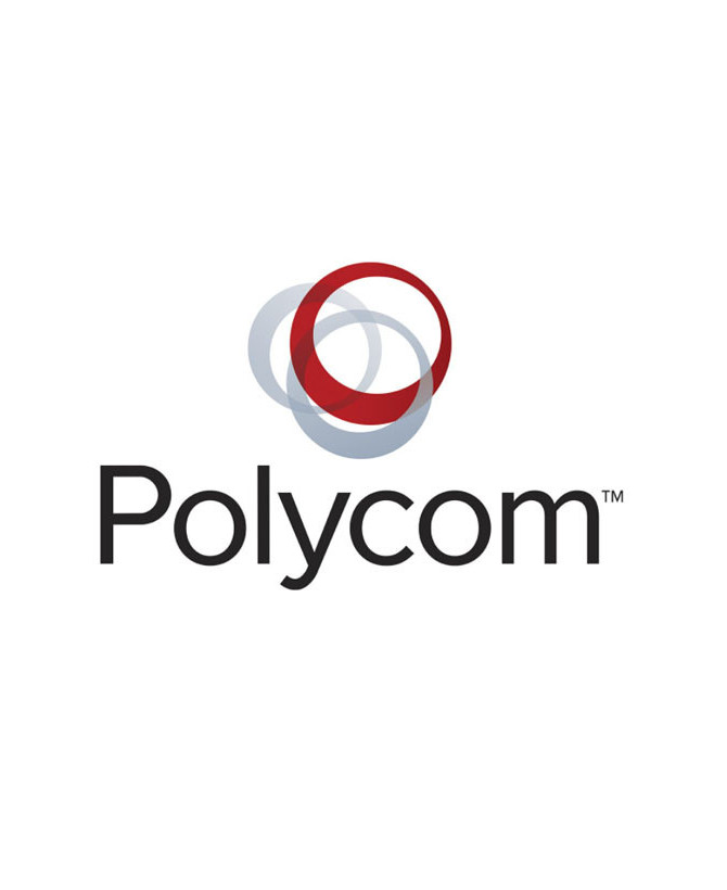 HP Poly/Polycom 1-Year Elite Services 4872-69420-112 / E69420112 for EEDDII with 2 x Eagle Eye IV 12X Camera