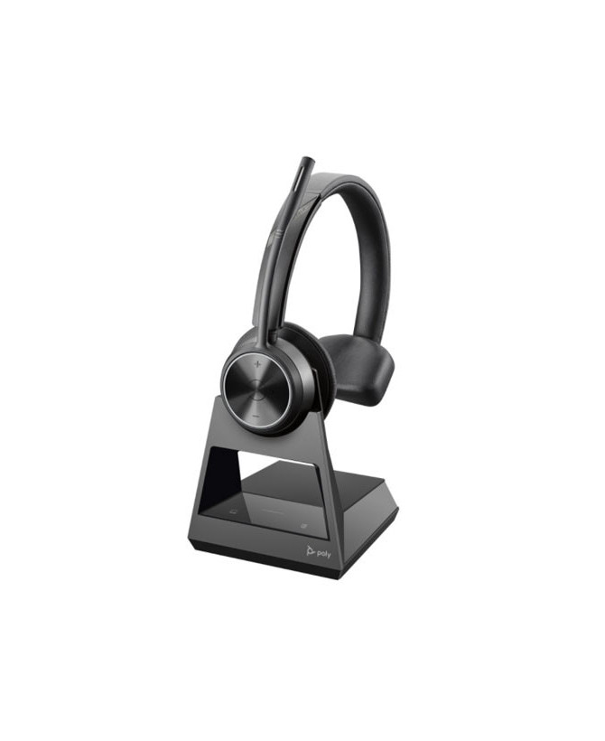 HP Poly/Plantronics Savi 7310 Office Mono DECT Wireless Headset 214778-08 / 8D3G3AA