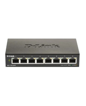 Buy D-Link DGS-1100 Series 8 Ports Ethernet Switch DGS-1100-08V2