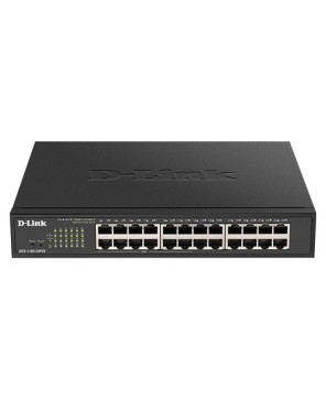 Buy D-Link DGS-1100 24-Port Gigabit PoE Smart Managed Switch DGS-1100-24PV2