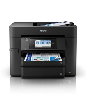 Buy Epson WorkForce Pro WF-4835 Multifunction Printer C11CJ05503