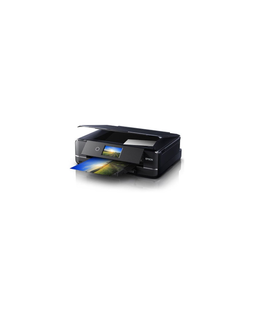 Buy Epson Expression Photo XP-970 Inkjet Multifunction Printer C11CH45501