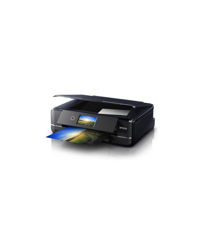 Buy Epson Expression Photo XP-970 Inkjet Multifunction Printer C11CH45501