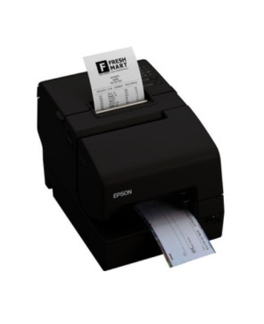 Buy Epson TM-H6000V POS Thermal Receipt Printer in Black C31CG62232