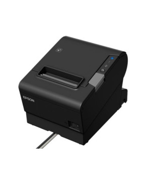 Buy EPSON TM-T88VI-iHUB Monochrome Direct Thermal Printer C31CE94791