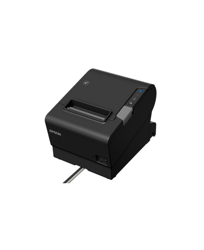 Buy EPSON TM-T88VI-iHUB Monochrome Direct Thermal Printer C31CE94791