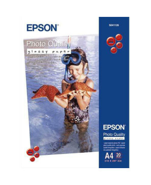 Buy EPSON Premium Glossy Photo Paper C13S041287