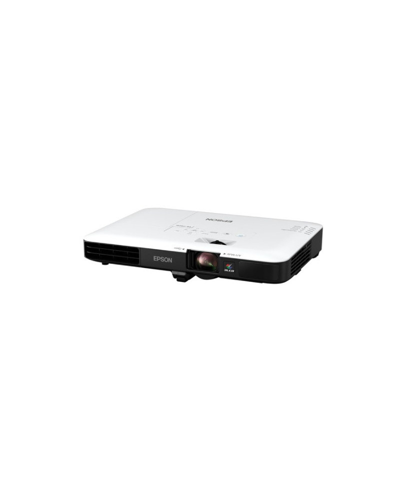 Buy Epson EB-1780W Corporate Portable Multimedia Projectors V11H795053