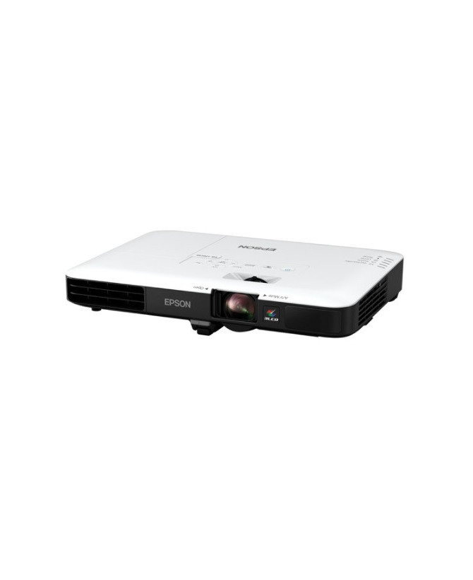 Buy Epson EB-1780W Corporate Portable Multimedia Projectors V11H795053