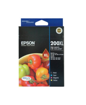 Buy Epson DURABrite Ultra 200XL Ink Cartridge C13T201692 for Expression Home Printers