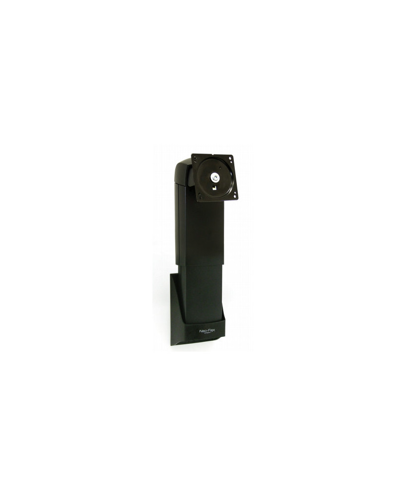 Buy Ergotron Neo-Flex Wall Mount Lift 60-577-195 for LCD Monitor