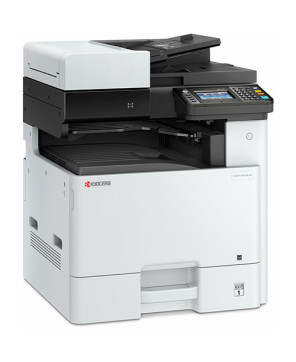 Buy Kyocera Ecosys M8124cidn Laser Multifunction Printer 1102P43AS0