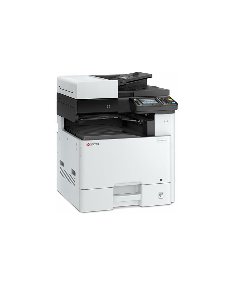 Buy Kyocera Ecosys M8124cidn Laser Multifunction Printer 1102P43AS0