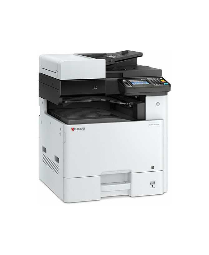 Buy Kyocera Ecosys M8124cidn Laser Multifunction Printer 1102P43AS0