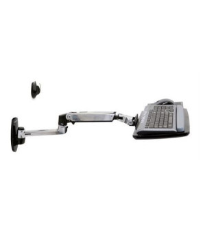 Buy Ergotron LX Wall Mount Arm 45-246-026 for Keyboard