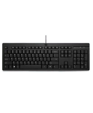 Buy HP 125 USB Wired Keyboard 266C9AA