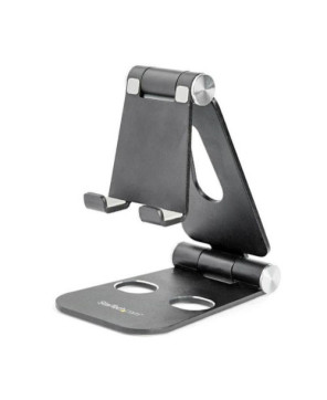 Buy Startech Foldable Universal Mobile Device Stand USPTLSTNDB for Smartphones & Tablets