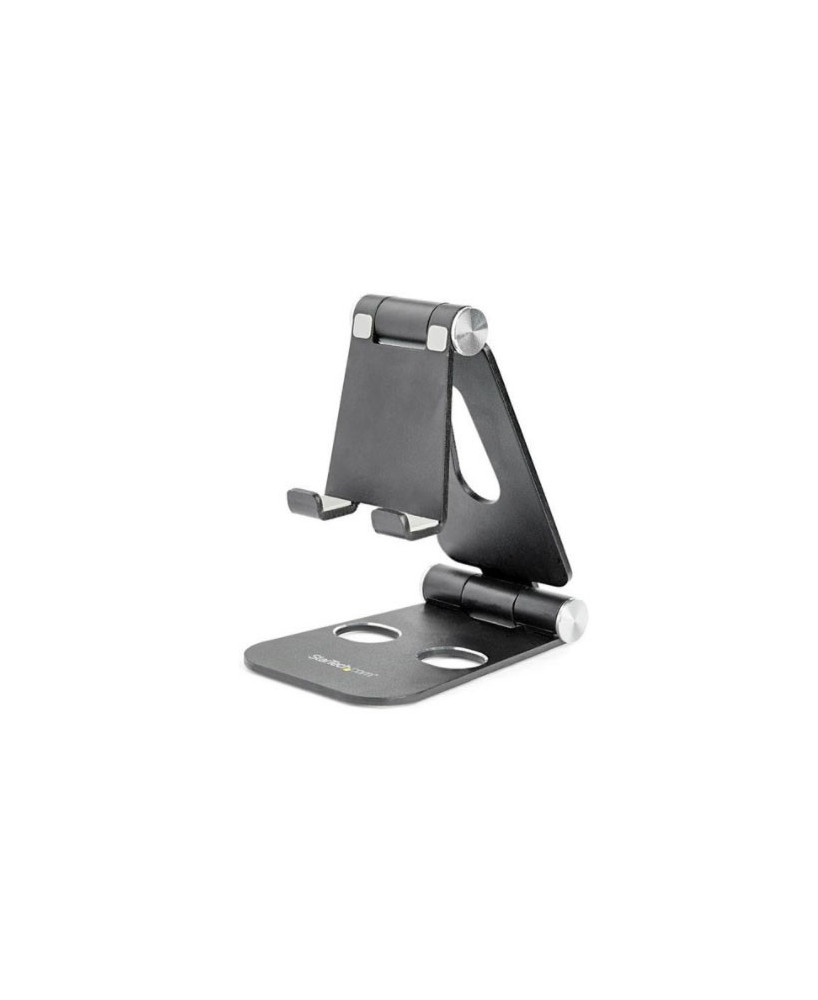 Buy Startech Foldable Universal Mobile Device Stand USPTLSTNDB for Smartphones & Tablets