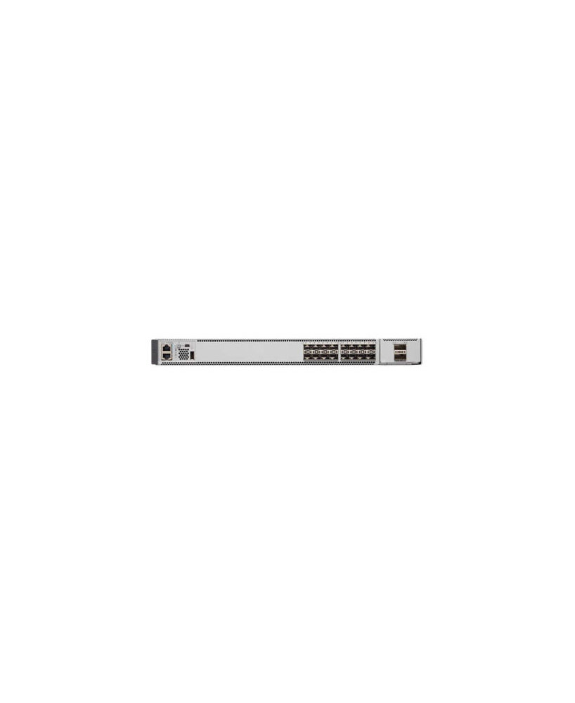 Buy Cisco Catalyst 9500 16-port 10Gig Switch with Network Advantage C9500-16X-A