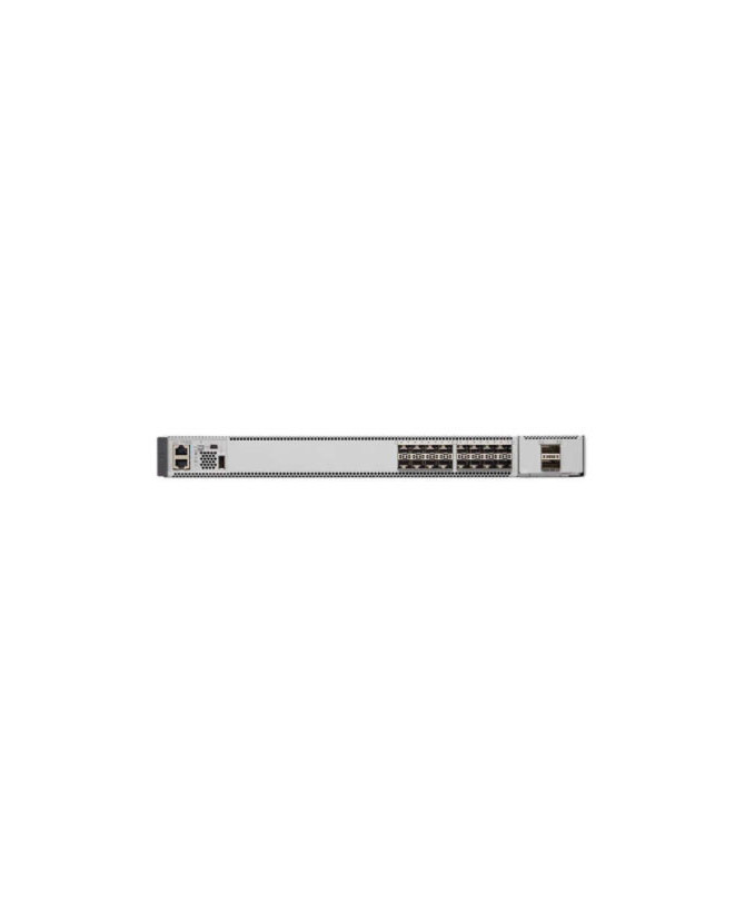 Buy Cisco Catalyst 9500 16-port 10Gig Switch with Network Advantage C9500-16X-A