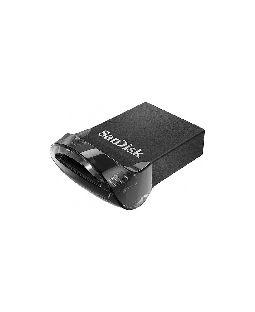 Buy SanDisk Ultra Fit 512GB USB 3.1 Flash Drive SDCZ430-512G-G46