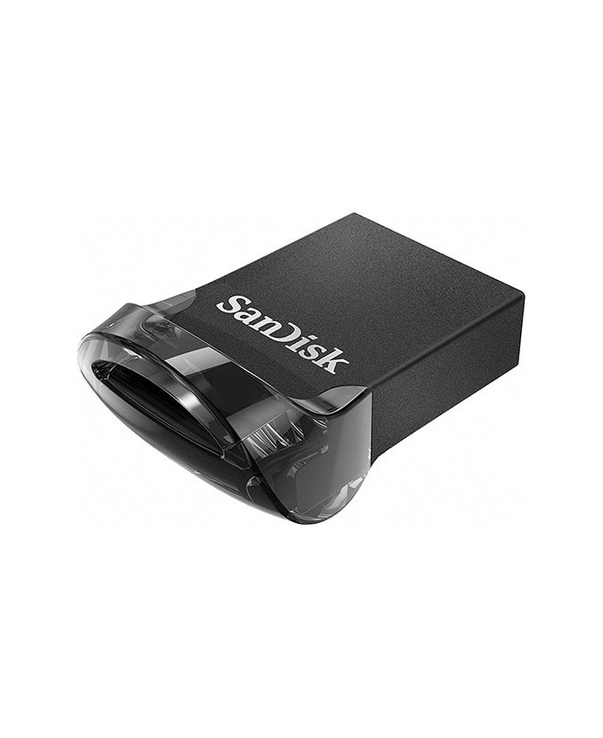 Buy SanDisk Ultra Fit 512GB USB 3.1 Flash Drive SDCZ430-512G-G46