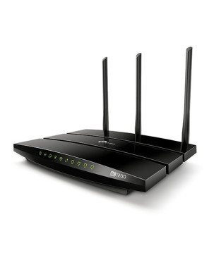 Buy TP-Link AC1200 Wireless VDSL/ADSL Modem Router ARCHER VR400