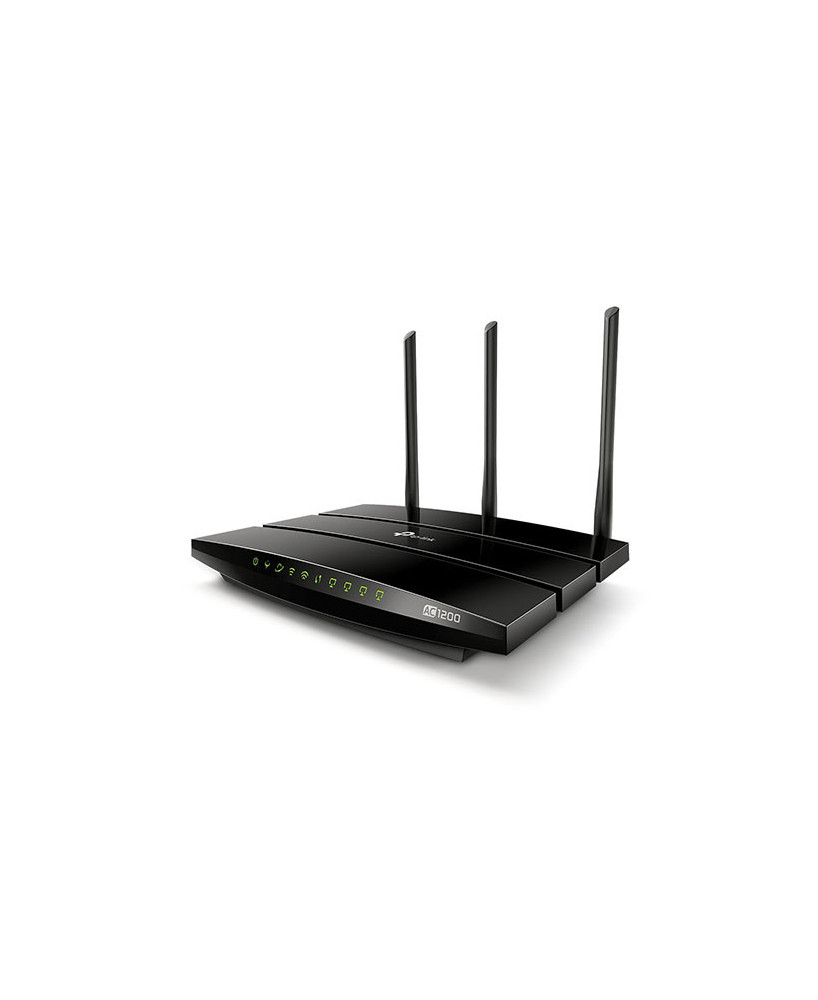 Buy TP-Link AC1200 Wireless VDSL/ADSL Modem Router ARCHER VR400