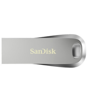 Buy SanDisk Ultra Luxe 256GB USB 3.1 Type A Flash Drive SDCZ74-256G-G46