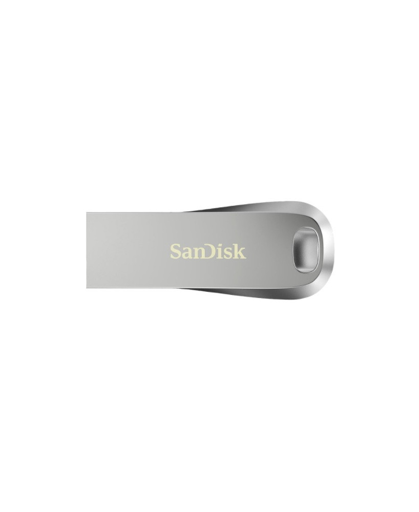 Buy SanDisk Ultra Luxe 256GB USB 3.1 Type A Flash Drive SDCZ74-256G-G46