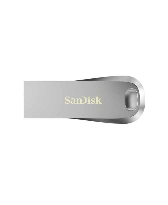 Buy SanDisk Ultra Luxe 256GB USB 3.1 Type A Flash Drive SDCZ74-256G-G46