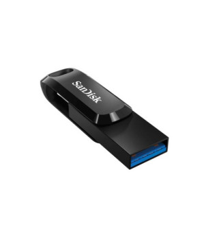 Buy Sandisk Ultra Dual Drive Go 32GB USB Type-C Flash Drive in Black SDDDC3-032G-G46