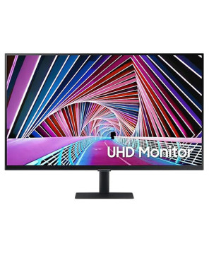 Buy Samsung 32" S7 UHD LED Monitor LS32A700NWEXXY