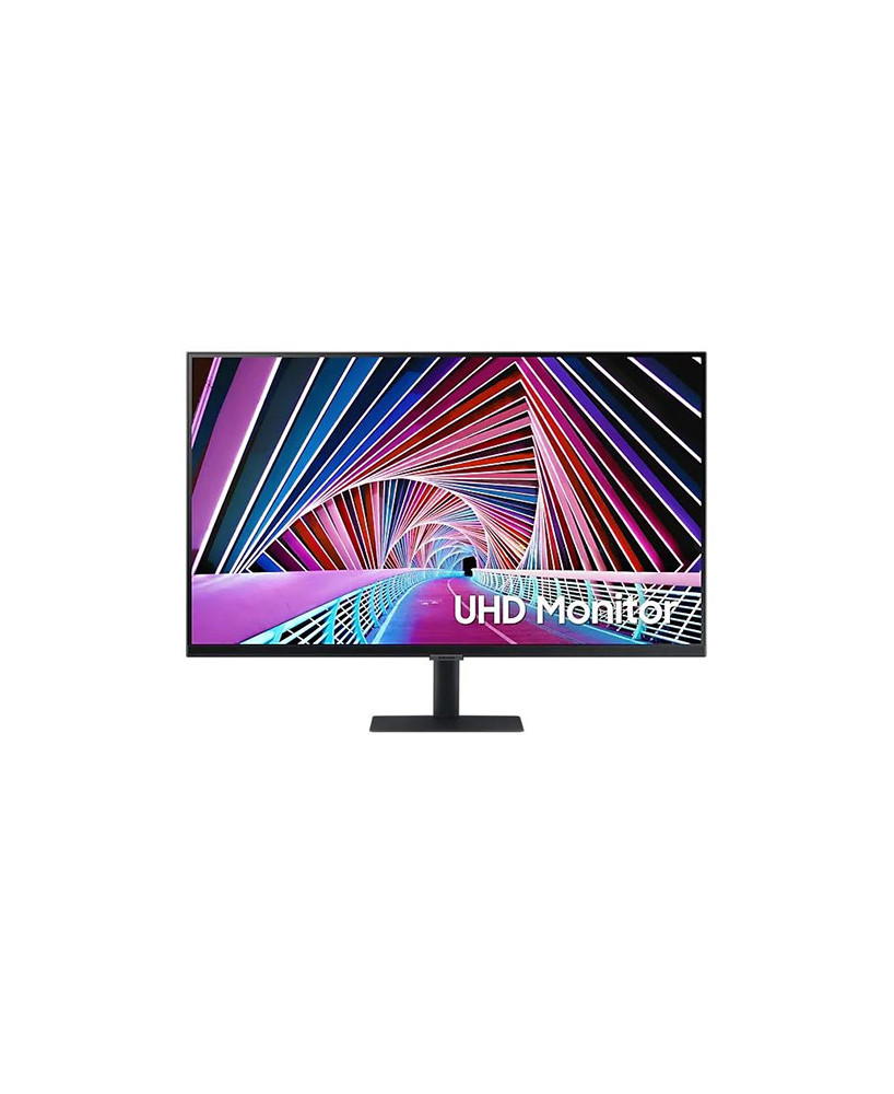 Buy Samsung 32" S7 UHD LED Monitor LS32A700NWEXXY