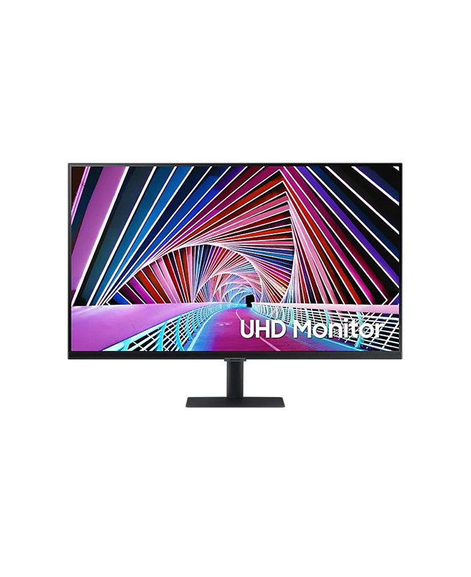 Buy Samsung 32" S7 UHD LED Monitor LS32A700NWEXXY