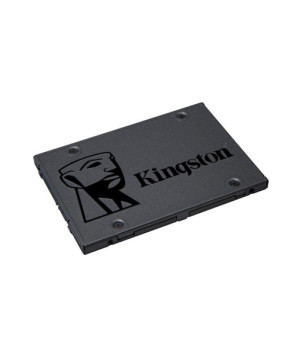 Buy Kingston A400 960GB SATA 3 2.5" 7mm Internal SSD SA400S37/960G for Notebook and Desktop PC