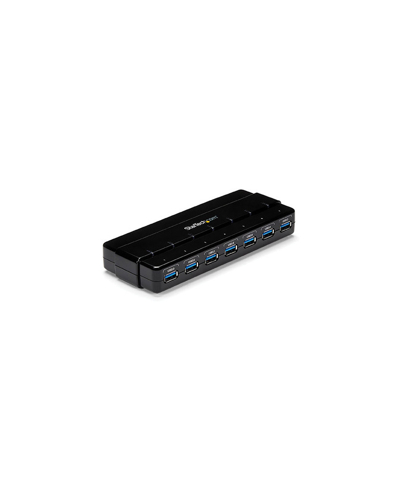 Buy StarTech 7-Port USB 3.0 Hub ST7300USB3B for Desktop