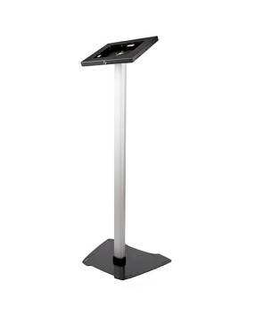 Buy StarTech Secure Anti-Theft Tablet Floor Stand STNDTBLT1FS for 9.7" Tablets