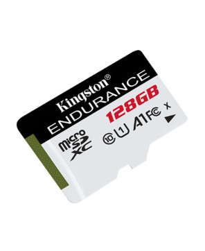 Buy Kingston 128GB High Endurance microSDXC Card SDCE/128GB 