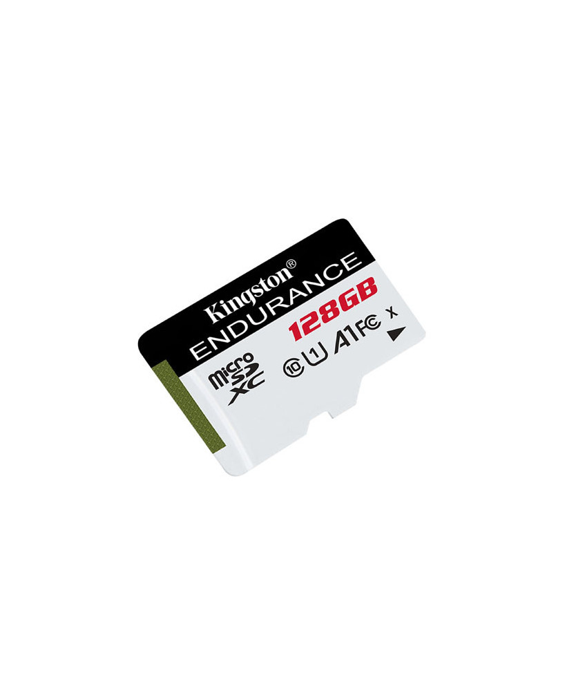 Buy Kingston 128GB High Endurance microSDXC Card SDCE/128GB 