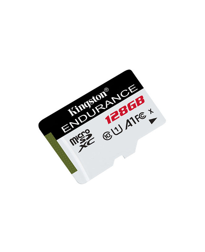 Buy Kingston 128GB High Endurance microSDXC Card SDCE/128GB 