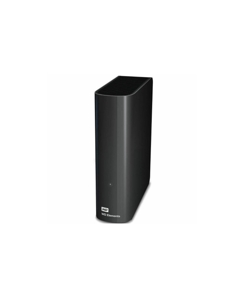 Buy Sandisk WD Elements 14TB USB 3.0 Desktop External Hard Drive WDBBKG0140HBK-AESN