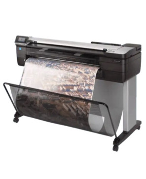 Buy HP DesignJet T830 36" Multifunction Printer F9A30E