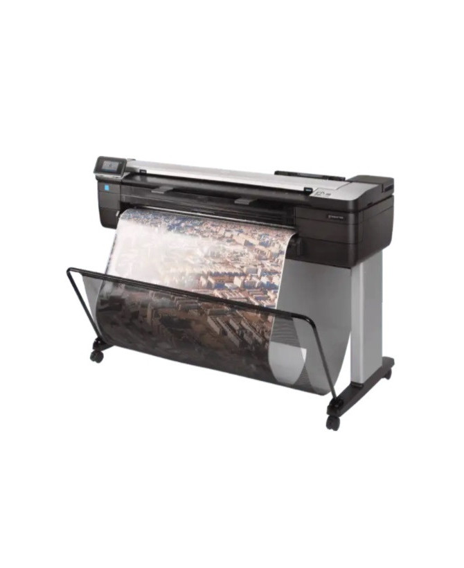 Buy HP DesignJet T830 36" Multifunction Printer F9A30E