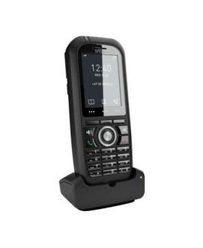 Snom M80 IP65 Ruggedised DECT Handset SNOM-M80 00004424