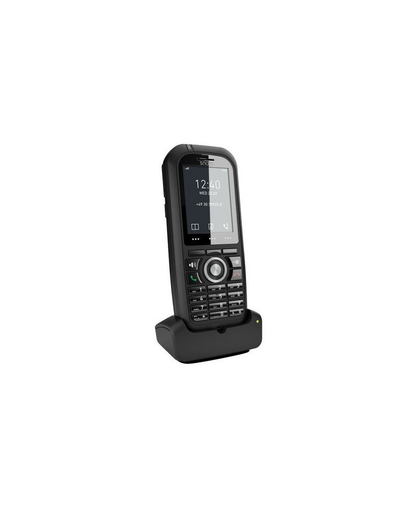 Snom M80 IP65 Ruggedised DECT Handset SNOM-M80 00004424