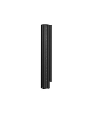 Buy Atdec 400mm Black Post AWM-P40G-B for AMW-Modular Mounts 