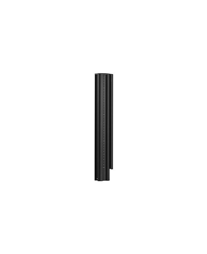 Buy Atdec 400mm Black Post AWM-P40G-B for AMW-Modular Mounts 